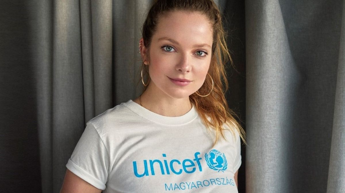 Szervezz gardróbvásárt vagy árusítsd ki megunt ruháidat online és a befolyt összeggel támogasd az UNICEF munkáját!
