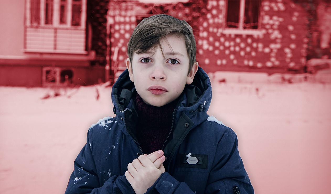 Válság Ukrajnában – indíts saját adománygyűjtő kampányt a gyerekekért!